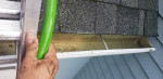 Gutters & Windows Cleaning - Interior Painting Services!