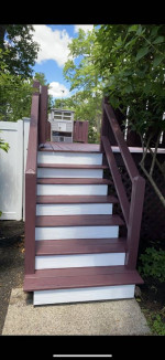 Painting and Cleaning