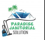 Paradise Janitorial Solutions Cleaning Service