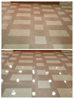 🏘️ Office Cleaning/ Post-Construction Cleaning