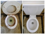 🏘️ Office Cleaning/ Post-Construction Cleaning