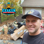 5🌟JUNK REMOVAL💦GUTTER CLEANING🚛DEBRIS-TRASH HAULING🏠HOUSE CLEANOUT