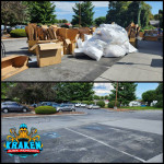 5🌟JUNK REMOVAL💦GUTTER CLEANING🚛DEBRIS-TRASH HAULING🏠HOUSE CLEANOUT
