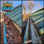 5🌟JUNK REMOVAL💦GUTTER CLEANING🚛DEBRIS-TRASH HAULING🏠HOUSE CLEANOUT