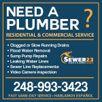 Sewer & Drain Cleaning - Best Plumber - #1 Sewer Cleaner Snake Drain