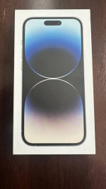 iPhone 14 Pro Unlocked - Brand New