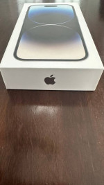 iPhone 14 Pro Unlocked - Brand New