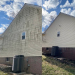 $49 Carpet Cleaning - $99 Exterior Home Cleaning