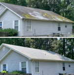 $49 Carpet Cleaning - $99 Exterior Home Cleaning
