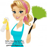 Top-Rated  cleaning services
