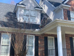 Gutter cleaning