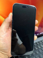 iPhone 14 Pro max in Like New with everything Smartphone