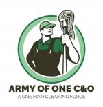 Army of One Cleaning