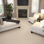 $29.95 per room Steam clean Carpet Cleaning (Truck Mounted Equipment)