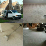 $29.95 per room Steam clean Carpet Cleaning (Truck Mounted Equipment)