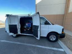 $29.95 per room Steam clean Carpet Cleaning (Truck Mounted Equipment)