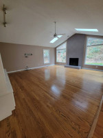 HOUSE CLEANING SERVICES