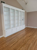 HOUSE CLEANING SERVICES