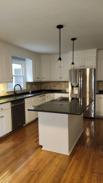 HOUSE CLEANING SERVICES