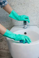 !!Home & Office Cleaning