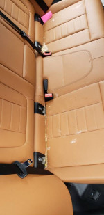 Mobile cleaning and detailing