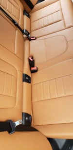 Mobile cleaning and detailing