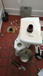 Free estimates: Handyman Gutter Cleaning Plumbing and Moving