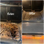 Cleaning Services  Kansas City and surrounding text 816 531 9396