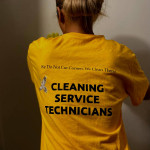 House Cleaning Service Technicians LLC NYC