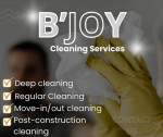 B’Joy Cleaning Services