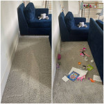 B’Joy Cleaning Services