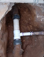 Affordable 99$ Expert Drain Cleaning + FREE Sewer Camera Inspection!