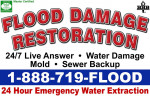 24 Hr. Plumbing Repairs & Drain Cleaning Services