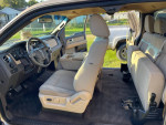Car detailing deep cleaning interior