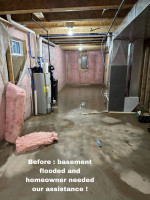 House Cleaning Services !