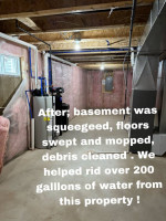 House Cleaning Services !