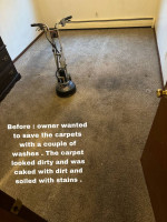 House Cleaning Services !