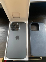 iPhone 14 Pro 128GB Space Black