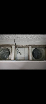 No Pressure Air Duct Cleaning