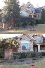 Lawn Service-Gutter Cleaning-Call Now For a Free Estimate.