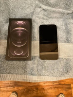 Iphone 12 pro max 512gb - excellent condition UNLOCKED