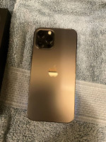 Iphone 12 pro max 512gb - excellent condition UNLOCKED