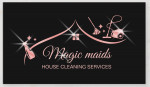 House cleaning