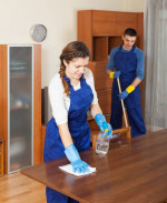 Office and Commercial Cleaning Service