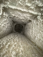 Air Duct Cleaning, Disinfecting, and Mold treatments special sale 200$