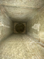 Air Duct Cleaning, Disinfecting, and Mold treatments special sale 200$