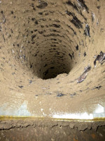 Air Duct Cleaning, Disinfecting, and Mold treatments special sale 200$