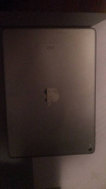 Apple ipad pro also a iphone 7