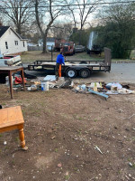 Trash Cam and Dumpster Cleaning