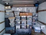 Moving & Hauling, Packing and Cleaning Services